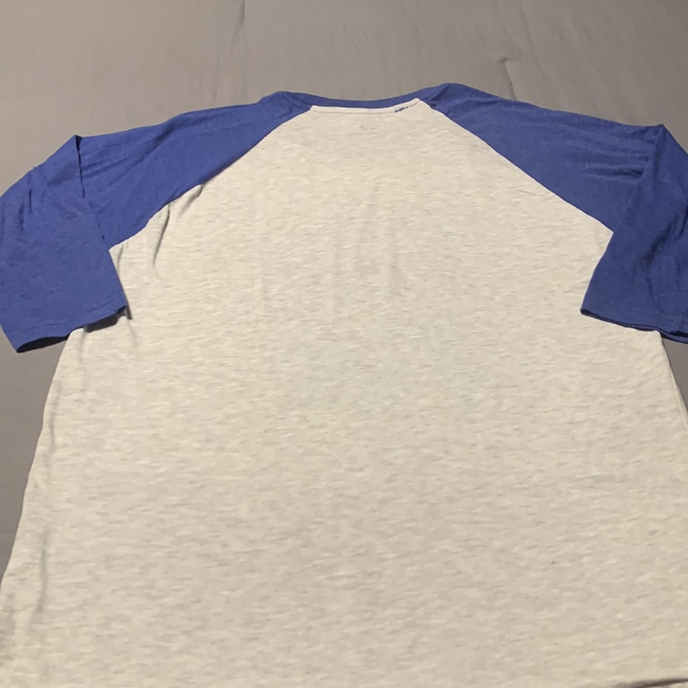 Ladybird Clothing Co. “Kentucky Gameday” 3/4 Sleeve Shirt, GUC, Size Large - Picture 7 of 8